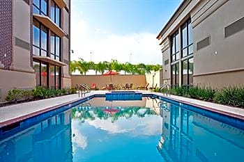 Clarion Hotel New Orleans - Airport & Conference Center