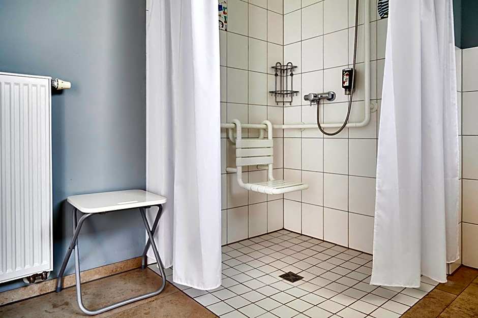 Im-Jaich Boardinghouse Bremerhaven