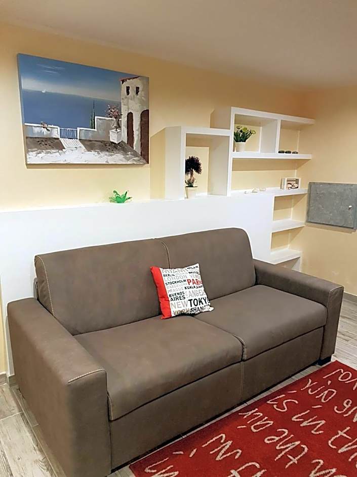 La nassa fitta camere