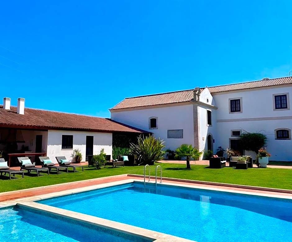Quinta da Atela