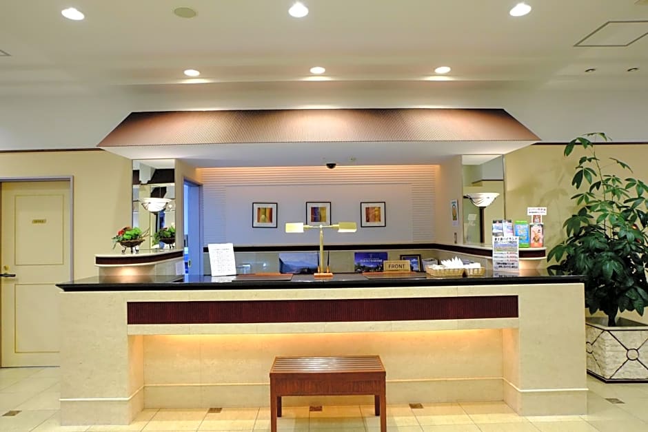 West Inn Fuji-Yoshida