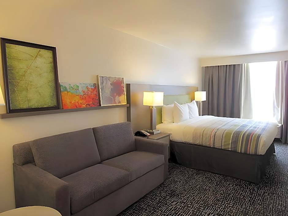 Country Inn & Suites by Radisson, New Orleans I-10 East, LA