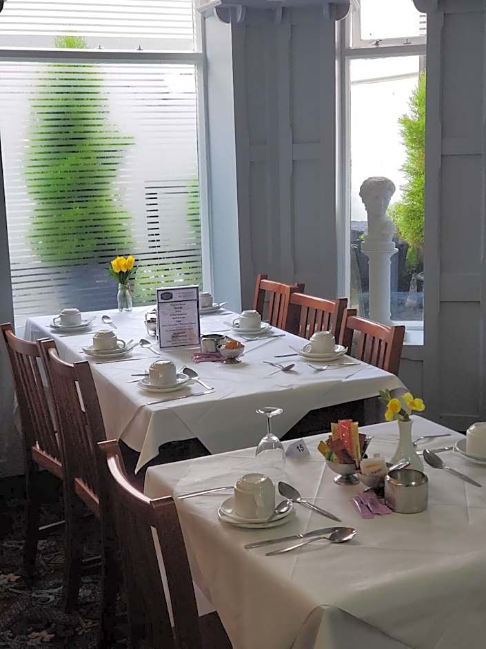 The Melville Hotel