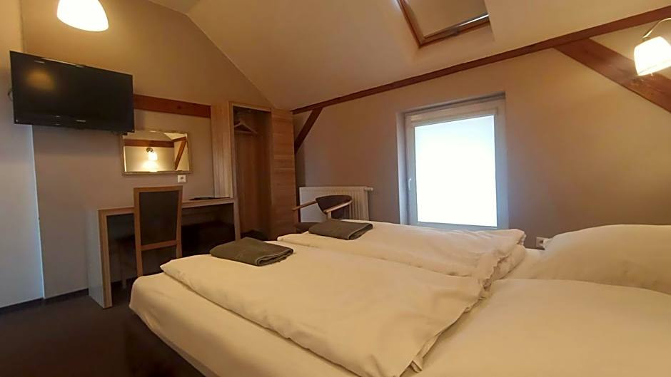 Folwark Na Półwyspie