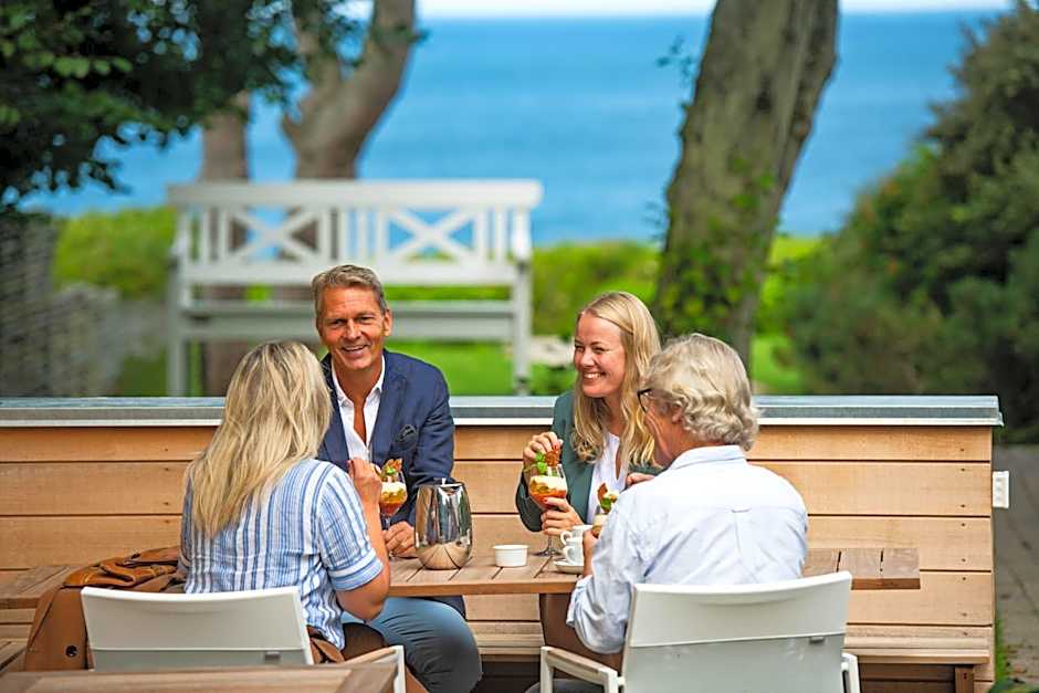 Gilleleje Badehotel