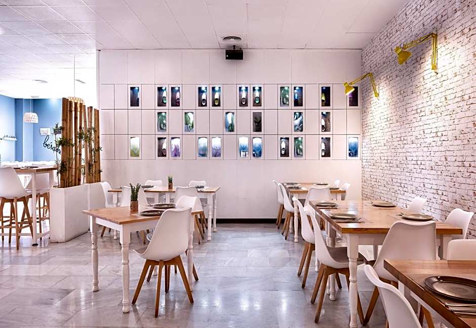 Hotel Melilla Puerto Affiliated by Meliá