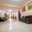 Hillside Plaza Hotel