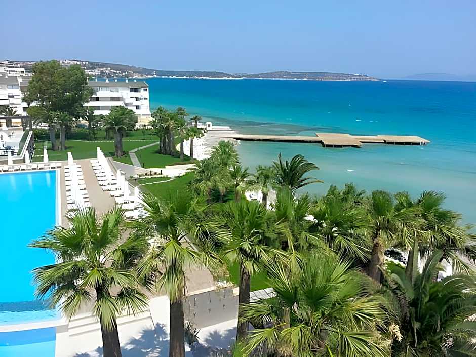 Boyalik Beach Hotel & Spa Cesme