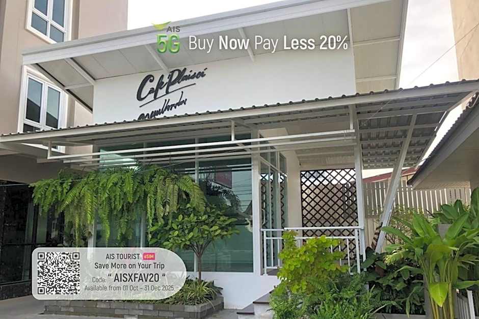 Icare Residence & Hotel