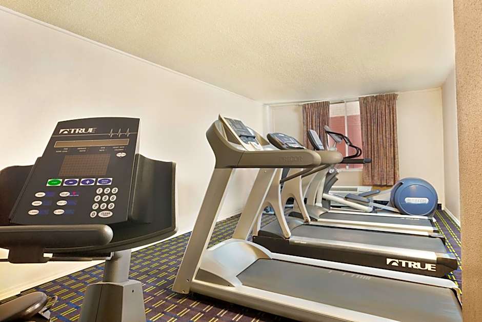 Quality Inn Little Rock South