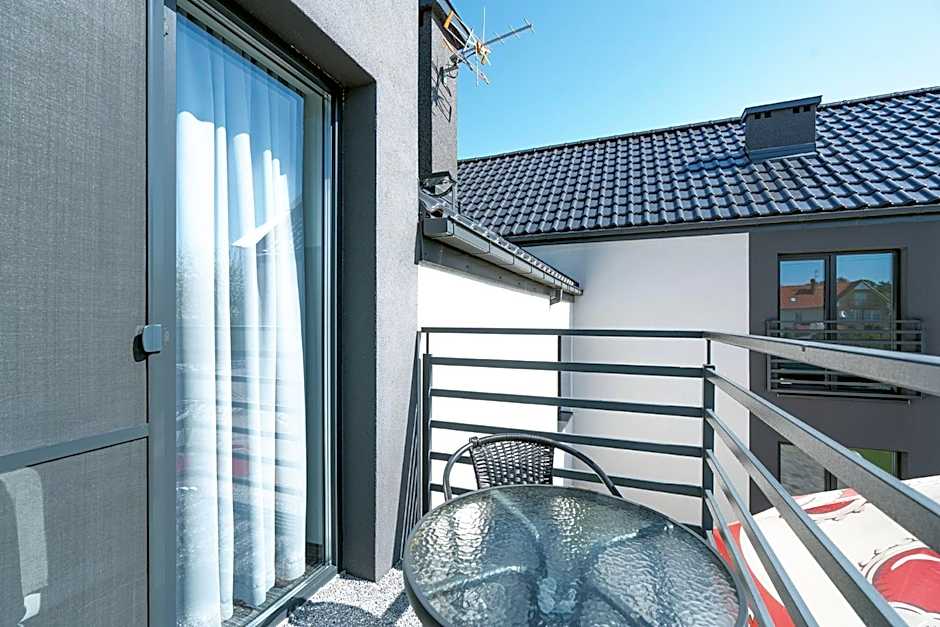 PIONOW Pokoje Hotelowe - adults only