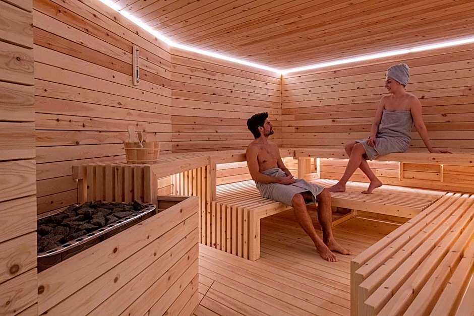 TUI Magic Life Candia Maris - Adults Only
