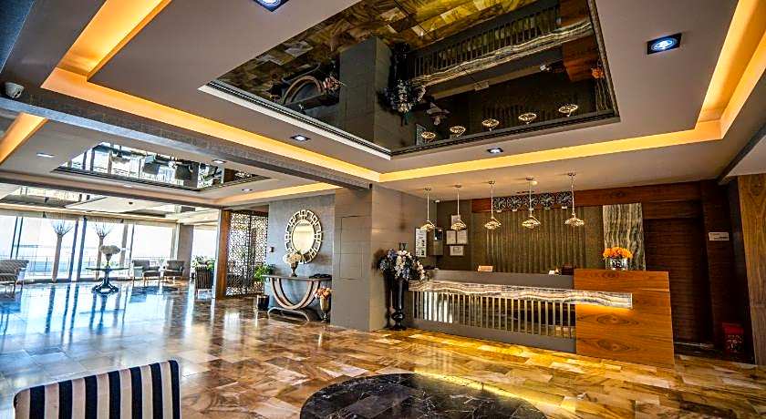 Hierapark Thermal & SPA Hotel