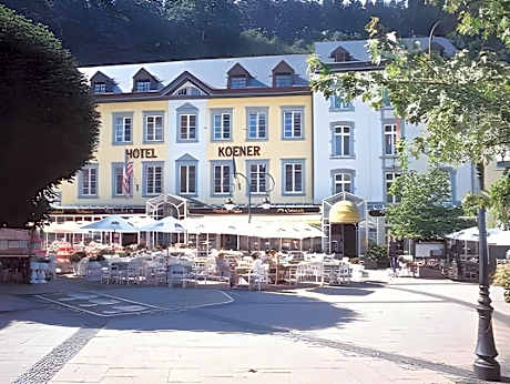 Koener Hotel & Spa
