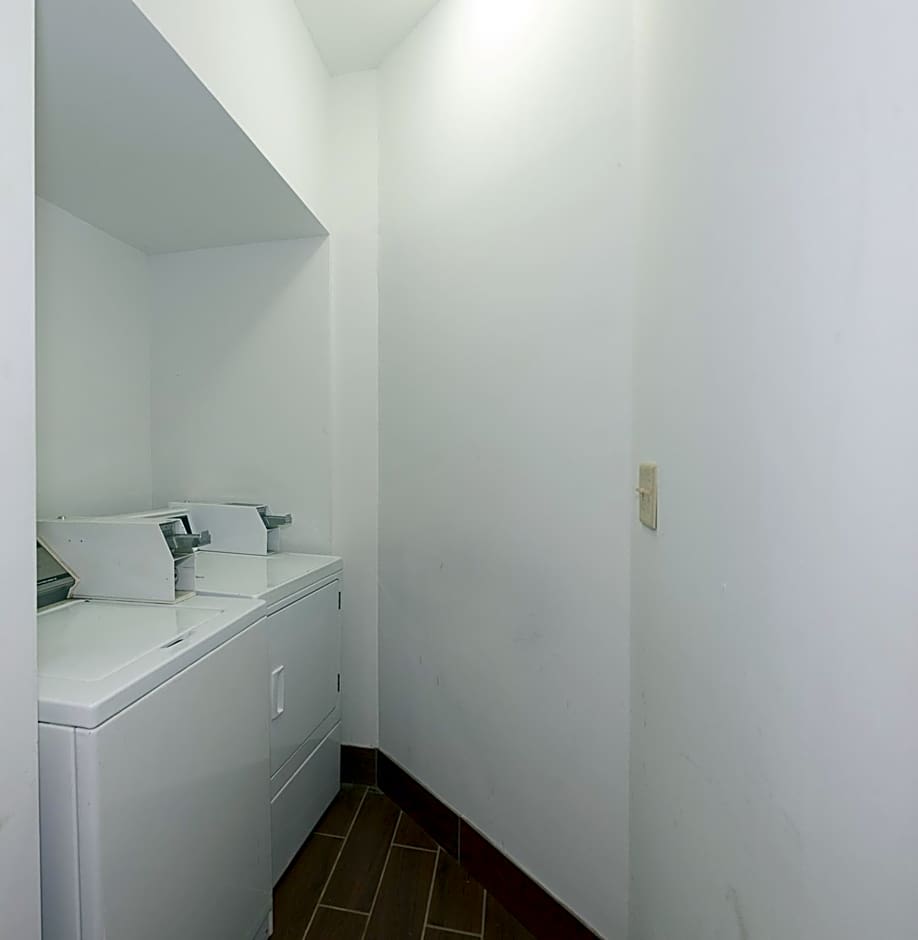 Red Roof Inn Jackson, OH