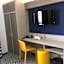 ibis Styles Marseille Plan de Campagne