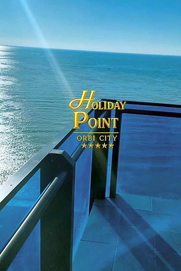 Holiday Point Orbi City