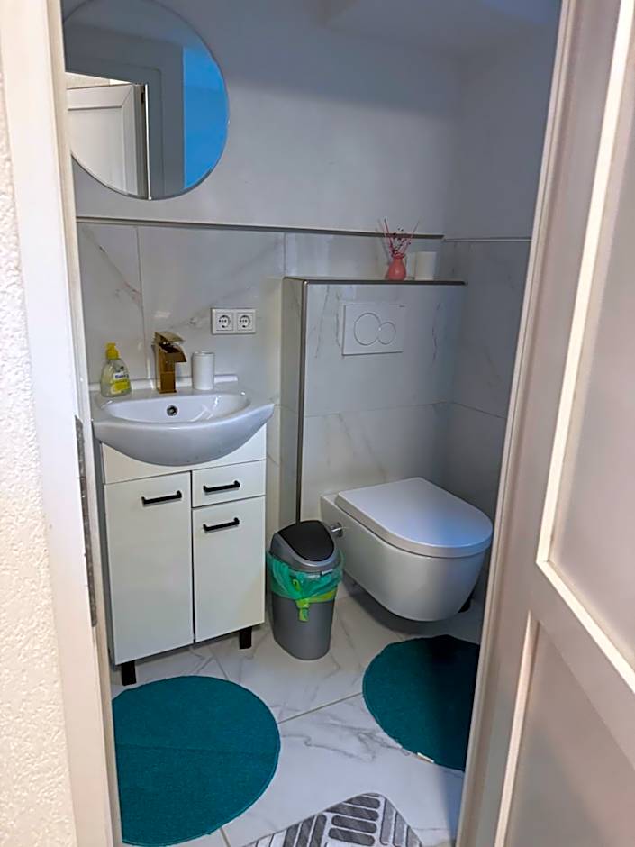 Apartment Malti
