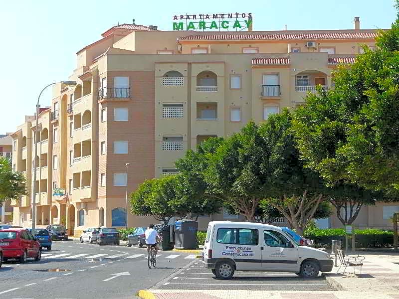 Apartamentos Maracay