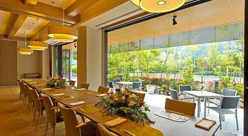 Kinugawa Kanaya Hotel