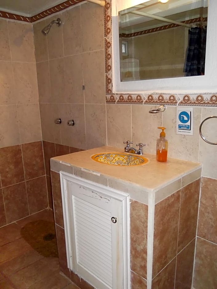 Finca Chipitlan Hotel