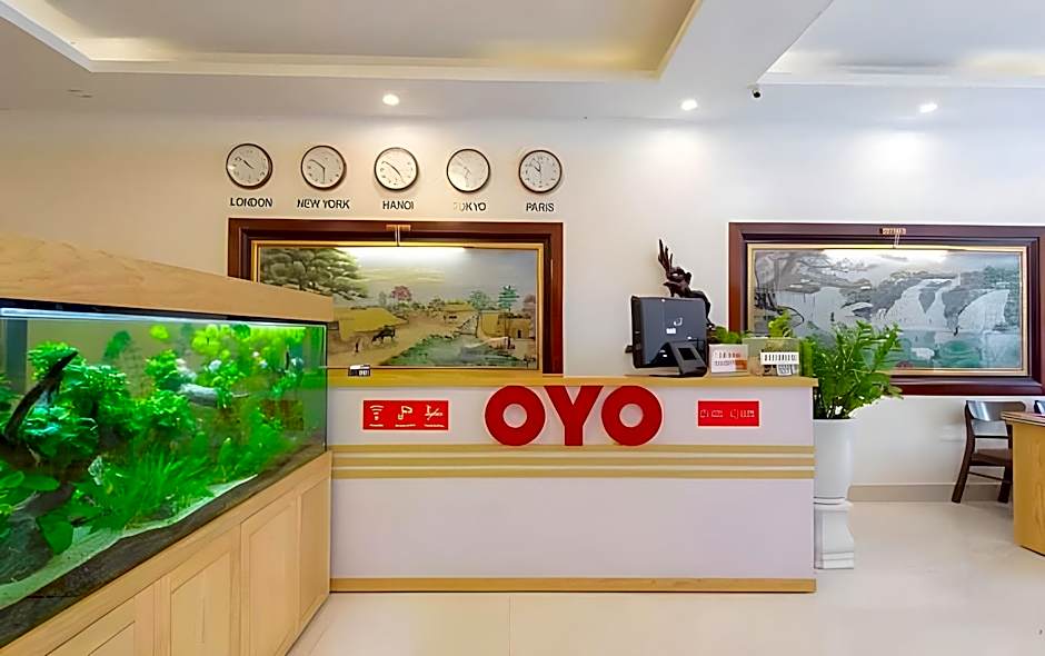 Luxury Airport Hotel & Spa