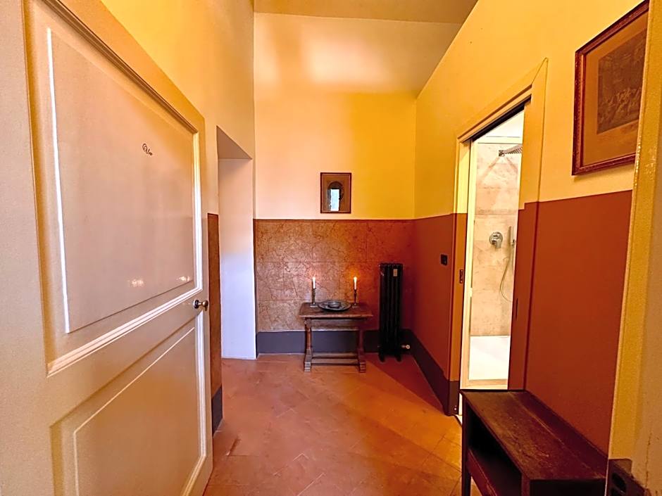Casa Santangelo Suites - Historical Residence