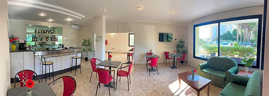Hotel Ines