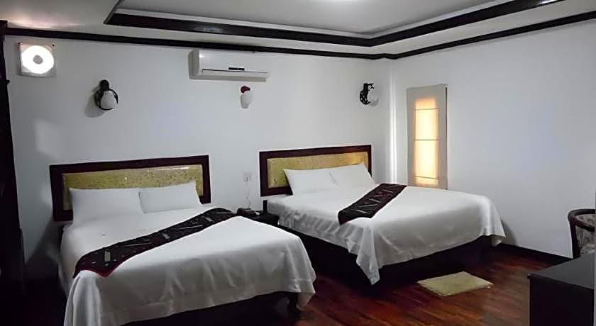 Anoulack Khen Lao Hotel