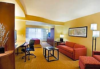 Courtyard by Marriott Phoenix West/Avondale