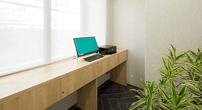 Shizutetsu Hotel Prezio Hakata-Ekimae