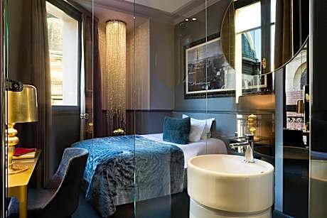 Standard  Double Room