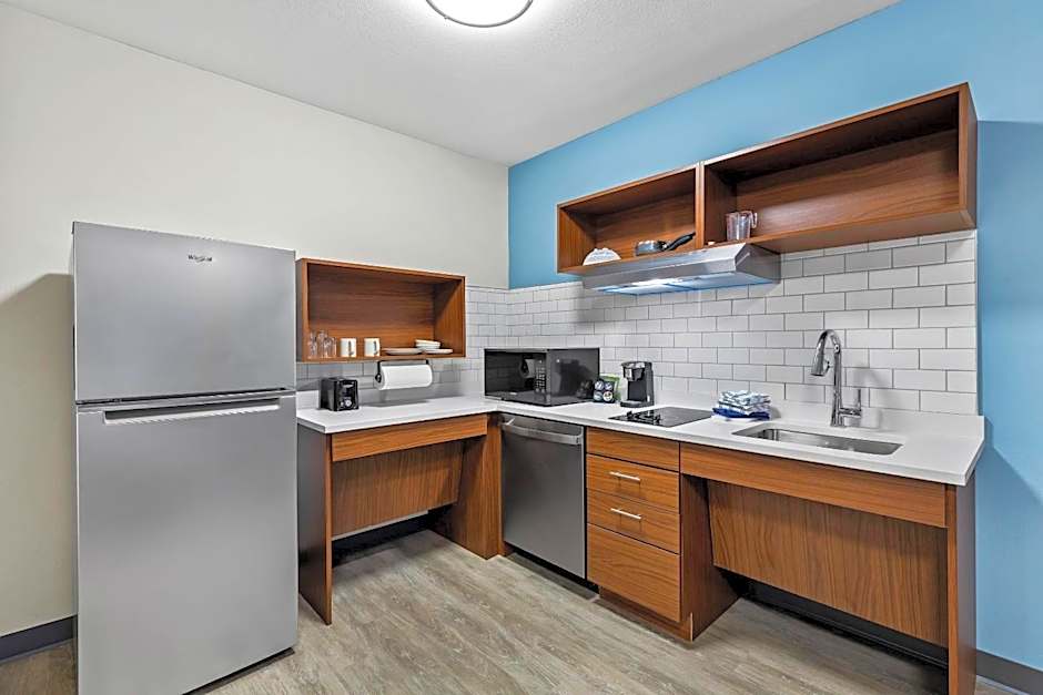 Everhome Suites Ocala I-75 North