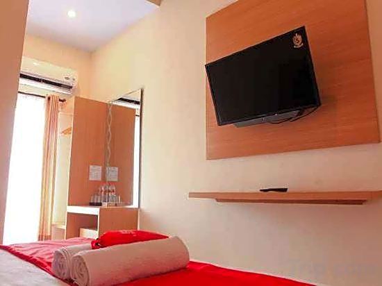 D'Shario Hotel- Kepanjen