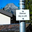 Berghotel Obersee