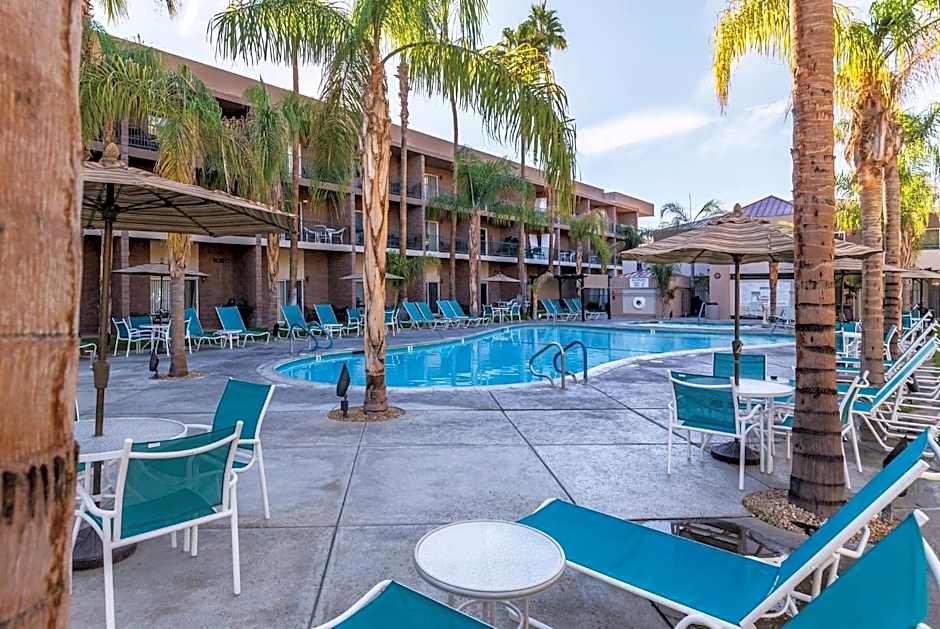 WorldMark Palm Springs