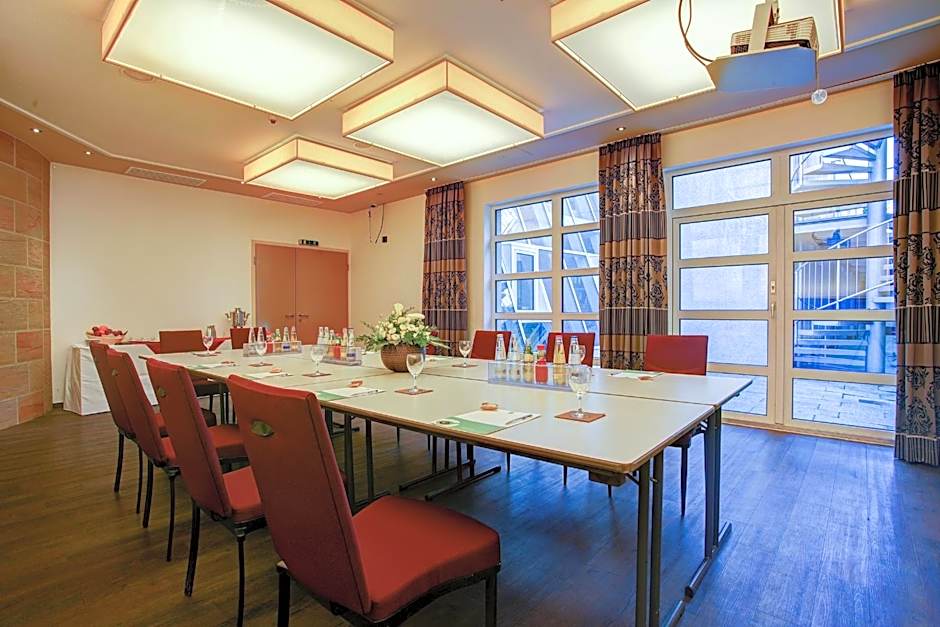 Centro Hotel Nurnberg, Trademark Collection by Wyndham
