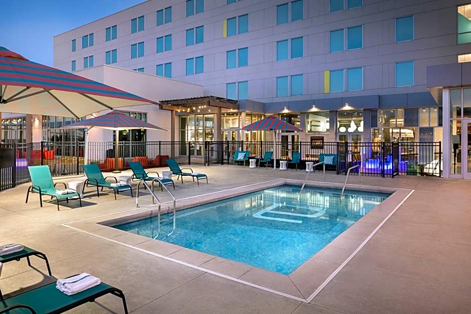 Aloft Wichita