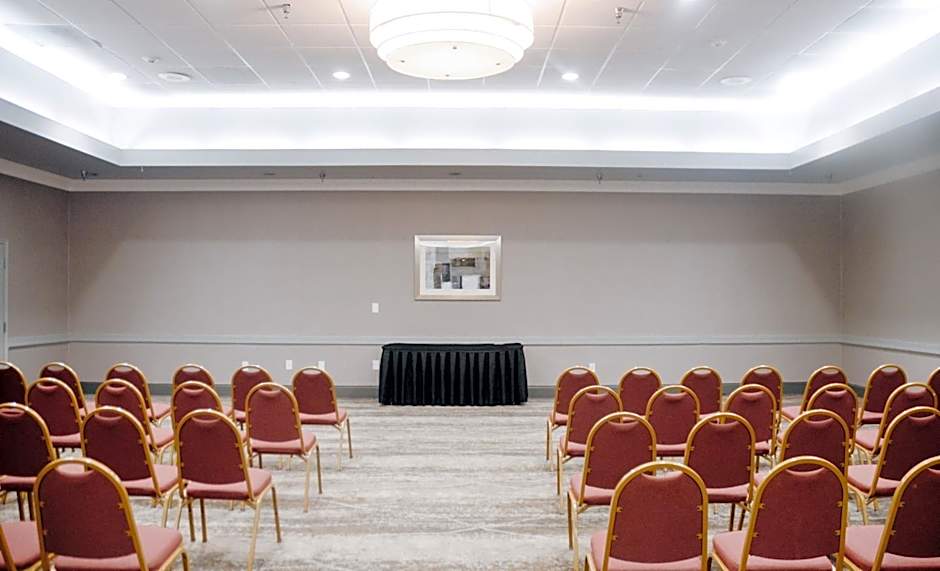 Holiday Inn Lumberton By IHG