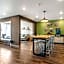 WoodSpring Suites Indianapolis Zionsville