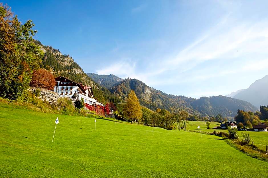 Hotel Prinz-Luitpold-Bad