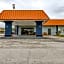 OYO Hotel Conroe I-45 South