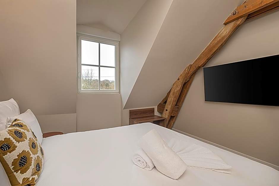Photo 1 of 11 of Superior Apartment, Top Floor