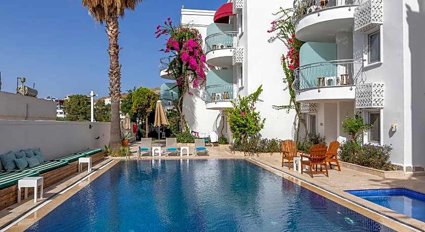 La Brezza Suite & Hotel