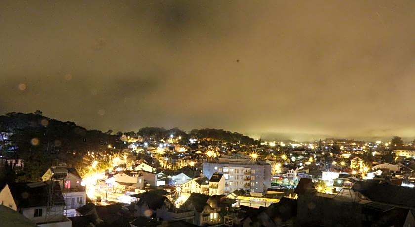 Hai Long Vuong Hotel