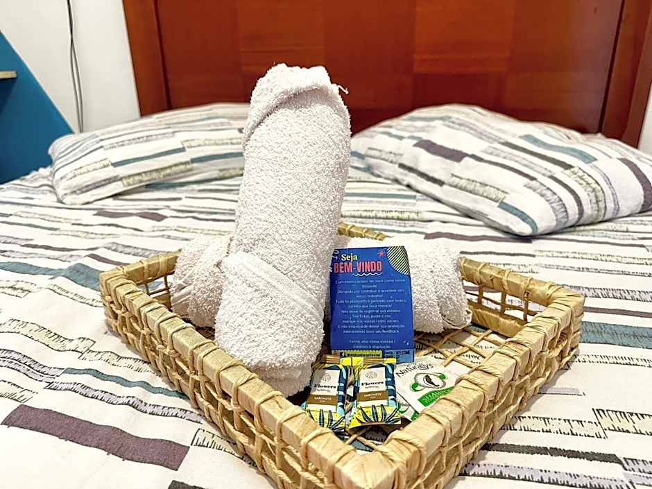 Hostel Welcome SP - Congonhas