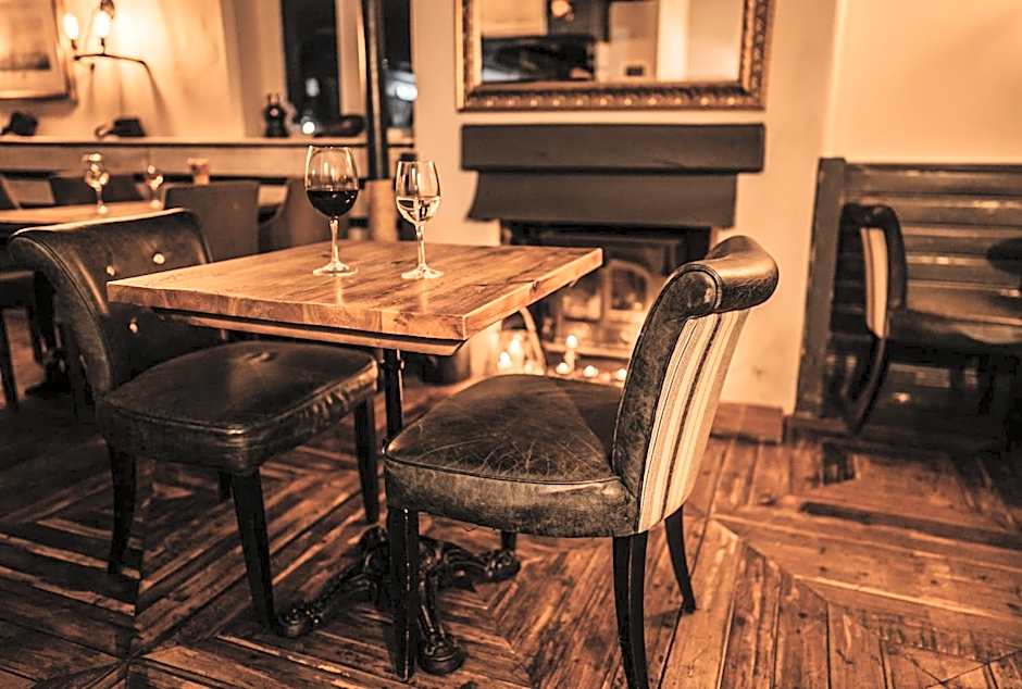 The Ship Inn