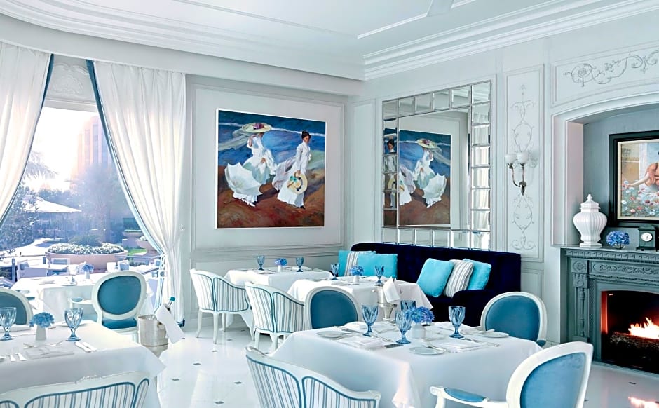 The Ritz-Carlton Bahrain