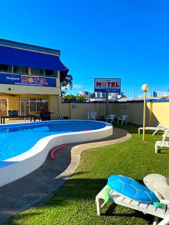 Sunburst Motel