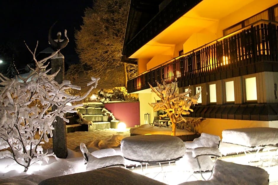 Landhotel Mühle zu Gersbach